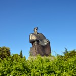 Памятник Петару Крешимиру IV